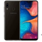 Samsung Galaxy A20 Sm-a205u 32gb  3gb Black 6 4  Unlocked Smartphone-new Sealed