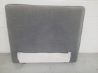 Ikea Vallentuna Armrest 391 498 06 - Left right- Oem Discontinued Hillared Grey 