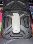Dji Spark Camera Drone - Alpine White - Fantastic Beginner Drone 