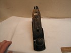 Stanley Vintage No  H-1203 Wood Plane Complete 9 1 4  Max Length