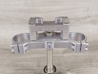 Scotts 22mm Offset Upper   Lower Triple Clamps Honda Cr125r Cr250r  2000-2007