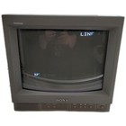 Sony Trinitron Color Video Monitor  Pvm-14n5u