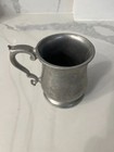 Pewter Tankard