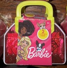 Barbie Pet Carrier Surprise Pets  Series 4 Lot Of 6 Barbie Pet Carrier