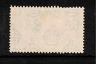 Malta 1935 Kgv Sg210 0 5d Silver Jubilee Used