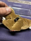 Waller The Walrus Greenland Coca Cola International 1999 Edition Plush