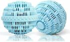 50 Packs Of Orbie Eco Friendly Wash Ball   Detergent-free Laundry Ball Wholesale