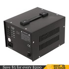 3000 Watt Voltage Converter Power Transformer Step Up down 110v- 220v Heavy Duty