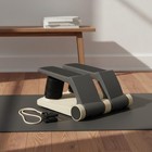 Air Stepper Quiet Home Stair Stepper Weight-loss Metabolism Boosting