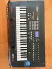 Akai Professional Mpk49 49-key Midi Controller - Original Box   Accessories