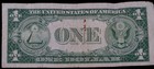 1935 E  1 Silver Certificate     Blue Seal Note     Circulated     Series 1935e