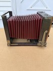 Vintage Eastman Kodak No  2-d  5   x7   view Field Camera Graflex 4x5 Back No Lens