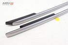 2025 - 2026 Kia Carnival Roof Rack Rail Luggage Carrier Molding Oem -set Of 2-