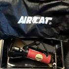 Aircat 6515 0 5 Hp 3in Pneumatic Air Cut-off Tool 22000 Rpm 1 4in 90psi