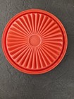 Tupperware 812 Used Replacement Lid 812-43