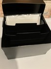 New Creative Memories Mini Power Sort Box Photo Organizer   Inserts   Dividers