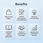 700 Digital Product Ideas   Mrr plr Rights     Your Path To Success 