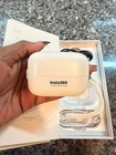 Insta360 Go 2 32gb Mini Action Camera W  Charge Case Complete In Box - Unused