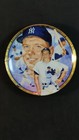 The Hamilton Collection 1992 Legendary Mickey Mantle Yankees Plate 