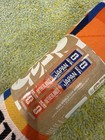 Fifa World Cup 2026 Official Licensed Soccer Towel Netherlands Japan Orange   