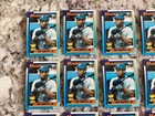 Ken Griffey Jr  lot Of 20  1990 Topps Card  336 1st Regular Issue Topps Card