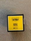 Dunlop Pro Double Yellow Dot Advanced Player Squash Ball  1 Single Ball 