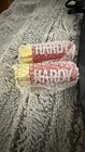 Hardy The Country Country Vip Bag With Shot Glasses And Poster