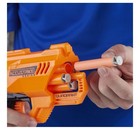 Nerf Darts Elite Accustrike Series Refill 24 Darts Total Hasbro