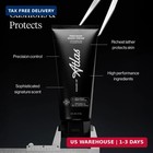 Precision Shave Cream For Men  Oat   Aloe  6 Fl Oz