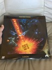 Sealed Star Trek Vi The Undiscovered Country Laserdisc Movie 1992 Paramount New