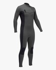 Billabong Men s 302 Revolution Cz Wetsuit - Kqz0 - Large Short - Nwt
