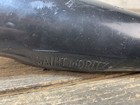 Saint Moritz Bmx Seat Vintage Old School Bmx Rare