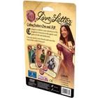 Love Letter New Edition Card Game W  Bag Z-man Games Zmg Zll01 Family Fast Quick