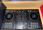 Pioneer Ddj-400 Redkordbox Performance Dj Controller