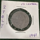 Italian Fascist Wwii Coins Set-best Price Here    Lot-it