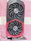 Msi Geforce Gtx 1070 Gaming X 8gb Gddr5 Graphics Card