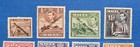 Malta Stamps  Scott 208-222 Complete Set Mnh