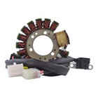 Stator For Yamaha Yfm350 Yfm 350 Wolverine 1995 1996 1997 1998 1999
