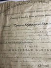 Vintage Harvard Doctor Of Medicine Degree Diploma 1912 Signed By Lawrence Lowell