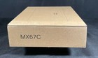 New Cisco Meraki Mx67c-hw Cloud Managed Security Appliance Unclaimed-fast Ship