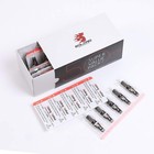 Tattoo Pen Kit Rotary Gun Machine  Wireless Tattoo Power Supply 50pcs Cartridge