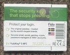 Yubico 100845 Yubikey 5c Nfc Retail 2 Pack    brand New   