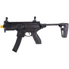 Sig Sauer Airs1mpxs Sig1 Mpx Spring Powered Tactical Airsoft Pistol Rifle Gun