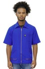 King Midas Barber Jackets Barber Smock  Barber Jacket For Men
