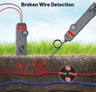     pet Fence Or Irrigation Sprinkler Buried Wire Finder Underground Locater Zone