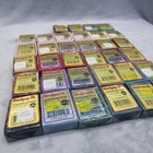 Sculpey Iii Polymer Clay Lot 34 Assorted Colors 2oz Blocks Oven Bake Clay