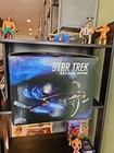 Star Trek Attack Wing Deep Space Nine Station Game Piece Expansion Pack Wizkids