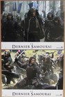 Last Samurai 2003 10 French Lobby Cards Tom Cruise Ken Watanabe Hiroyuki Sanada