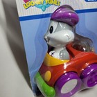 Gerber Baby Looney Tunes Roadster Baby Bugs Bunny Set Of 2 Vintage 1999