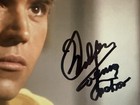 Walter Koenig Star Trek Signed Photo   Chekov Beckett Witnessed Bas Auto Psa Jsa